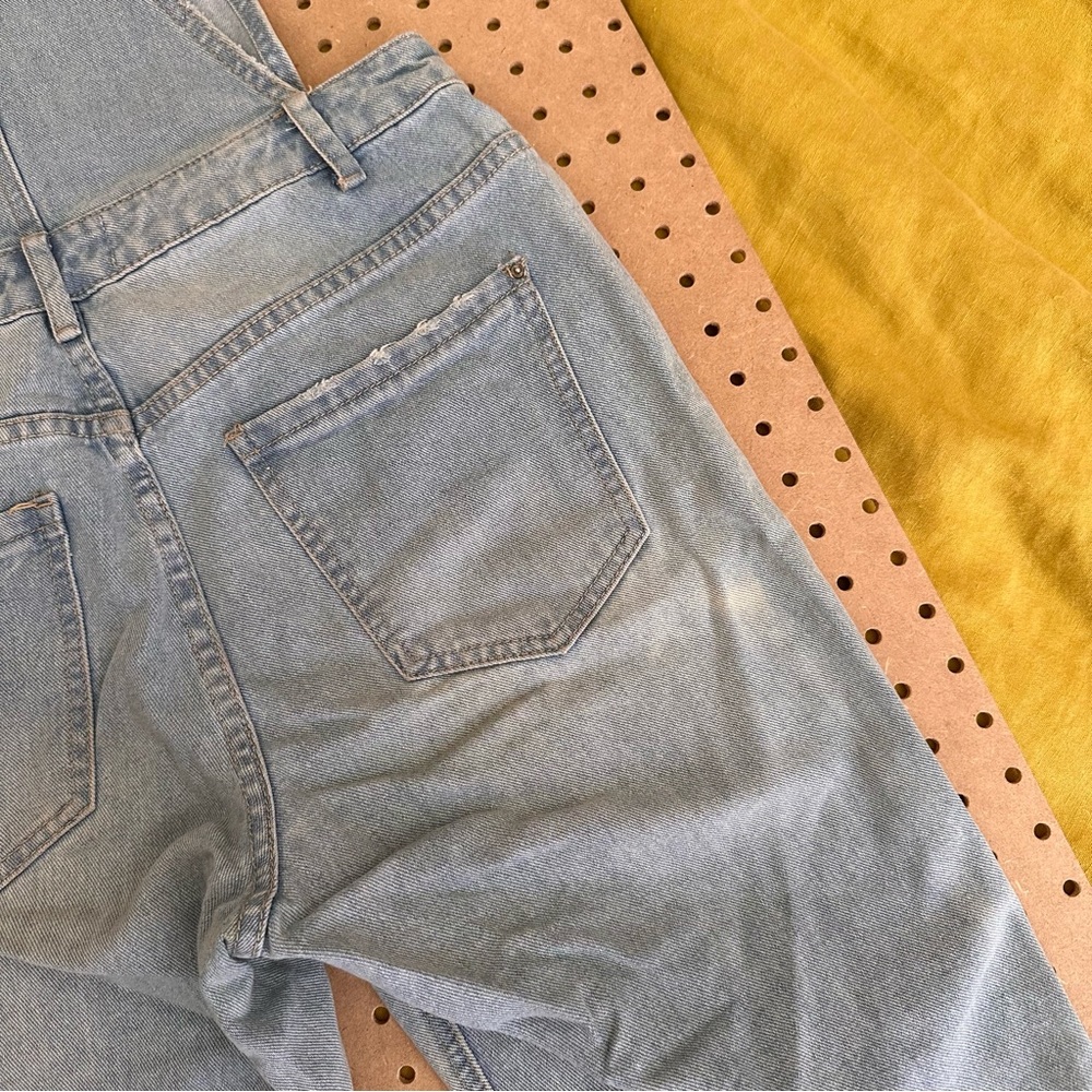 ASOS Denim/Jean Overalls - Picture 10 of 10